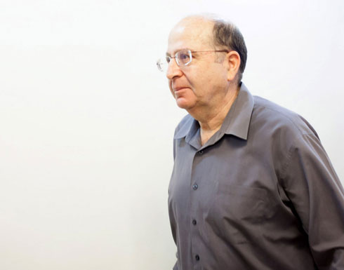 مخاوف من اغتيال يعلون على غرار رابين