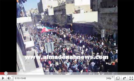 مسيرات و خطابات الجمعة ( شاهدوا الصور و الفيديو ) مسيرات و خطابات الجمعة ( شاهدوا الصور و الفيديو )