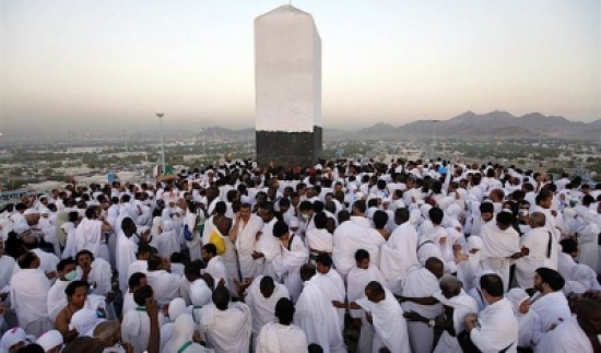 السفير السعودي : نعمل على نقل مخيم الحجاج الأردنيين في منى