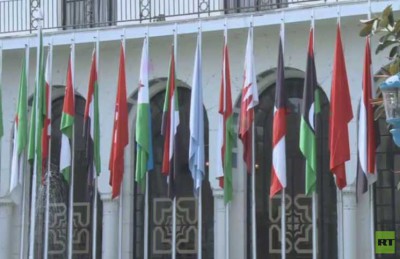 تأجيل موعد الاجتماع الخاص بإنشاء القوة العربية المشتركة