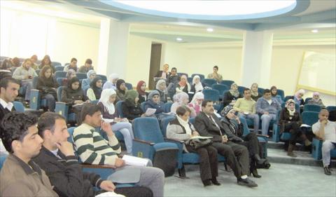 مؤتمر "العنف المجتمعي بوابة للتطرف والإرهاب" يفتتح.. اليوم 