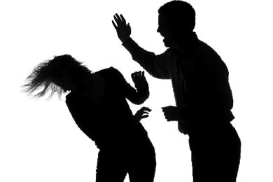 النساء العربيات تشارك بحملة مناهضة العنف ضد المرأة