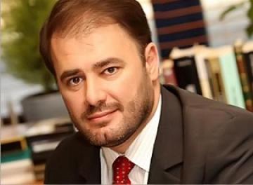 خنفر بالجارديان:المعارضة المصرية تحركها الأحقاد وليس الديمقراطية خنفر بالجارديان:المعارضة المصرية تحركها الأحقاد وليس الديمقراطية