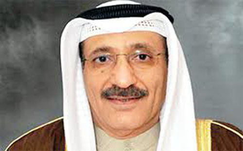 وزير النفط الكويتي: فائض المعروض النفطي في السوق 1.8 مليون برميل وزير النفط الكويتي: فائض المعروض النفطي في السوق 1.8 مليون برميل