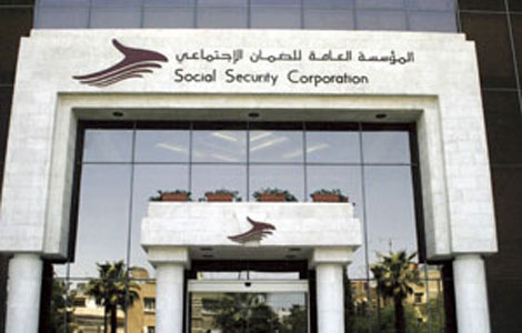 فضيحة اخرى : الضمان تستأجر سائقين لسياراتها فضيحة اخرى : الضمان تستأجر سائقين لسياراتها