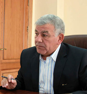 مدير الانتخابات :غرفة عمليات الدائرة الانتخابية الاولى جاهزة مدير الانتخابات :غرفة عمليات الدائرة الانتخابية الاولى جاهزة