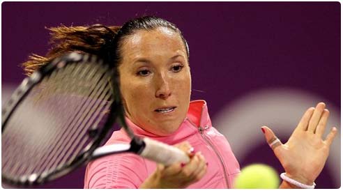 يانكوفيتش إلى المربع الذهبي في مونتيري