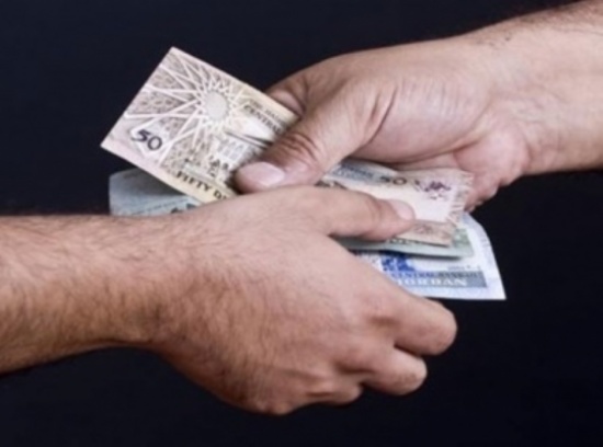 الإفتاء تؤكد مجدداً : يحرم شراء الأصوات الإفتاء تؤكد مجدداً : يحرم شراء الأصوات