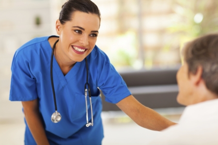 10 أسرار للممرضات تخفيها عن مرضاهن.. تعرّف عليها ! 10 أسرار للممرضات تخفيها عن مرضاهن.. تعرّف عليها !