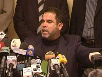 البردويل:السعديني ليس اردنيا وانما اسرائيل تشوه العلاقات الاردنية الفلسطينية