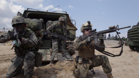 القوات الأميركية في اليابان تعلن الحداد 30 يوما