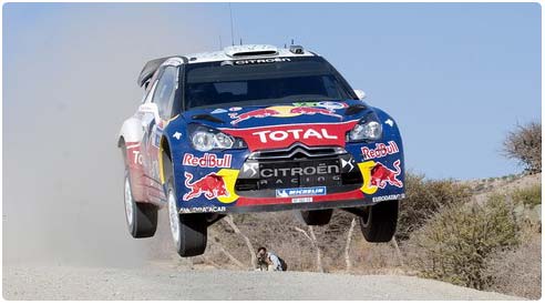 أوجييه يواصل تقدمه على لوب