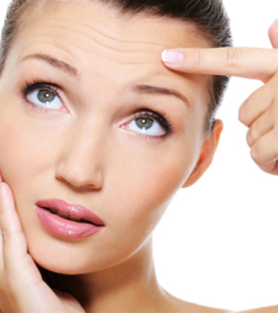 وصفات لعلاج كلف الحمل