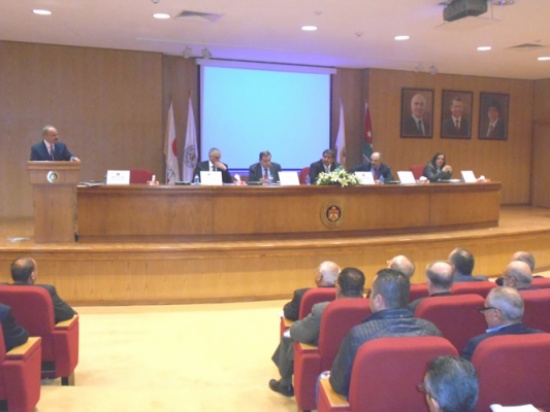 ندوة الحوكمة  تناقش تعديلات قانون الشركات وتعليمات الإشراف على عقد اجتماعات الهيئات العامة