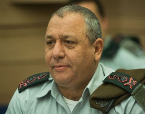 رئيس أركان جيش الاحتلال: احتمال تفجر الأوضاع مرتفع جدا