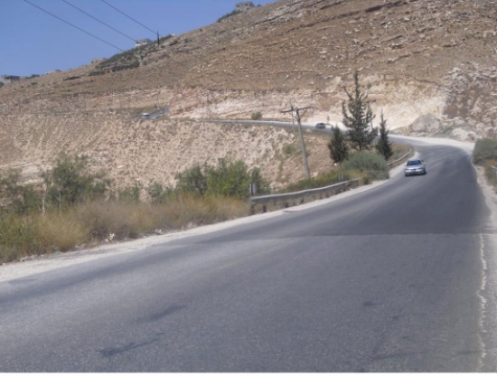 الكورة : مطالب بتوسعة طريق وادي سموع للحد من خطورته الكورة : مطالب بتوسعة طريق وادي سموع للحد من خطورته
