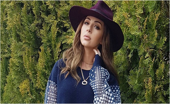 فيديو عفوي لميريام فارس مع ابنها يحصد أكثر من مليون مشاهدة في ساعات