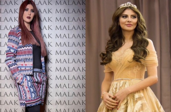 بالفيديو.. “هوشة” بين الفنانة مريم حسين وملاك الكويتية بسبب الأزياء الجريئة بالفيديو.. “هوشة” بين الفنانة مريم حسين وملاك الكويتية بسبب الأزياء الجريئة