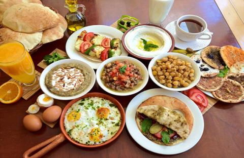 الافتاء الأردني : يحرم في رمضان الأكل والشرب بعد بدء الأذان الثاني الافتاء الأردني : يحرم في رمضان الأكل والشرب بعد بدء الأذان الثاني