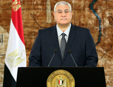 قانون البرلمان المصري يثير جدلا بين مؤيد ومتحفظ ورافض قانون البرلمان المصري يثير جدلا بين مؤيد ومتحفظ ورافض