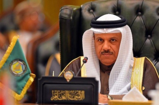 الأمين العام لمجلس التعاون يدين الهجوم الإرهابي في البقعة الأمين العام لمجلس التعاون يدين الهجوم الإرهابي في البقعة