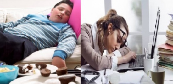 أهم 6 خطوات للتخلّص من الخمول في رمضان!! أهم 6 خطوات للتخلّص من الخمول في رمضان!!