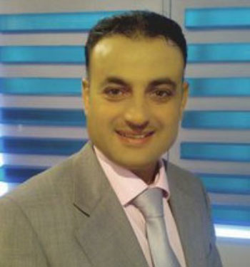 وفاة المخرج الاردني الشاب ضياف الزعبي