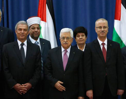 حماس : التعديل الوزاري الجديد غير دستوري ولن نعترف به حماس : التعديل الوزاري الجديد غير دستوري ولن نعترف به