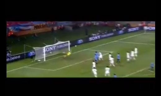 أجمل أهداف كأس العالم 2010