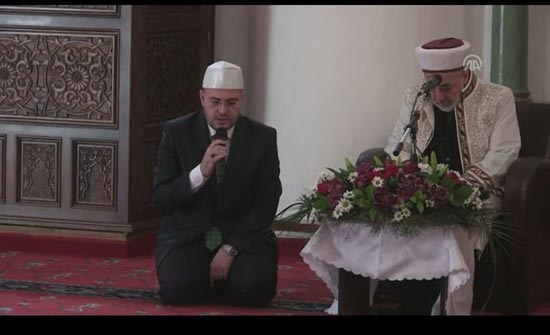 تخريج 126 ألف حافظ للقرآن الكريم في تركيا منذ 1975