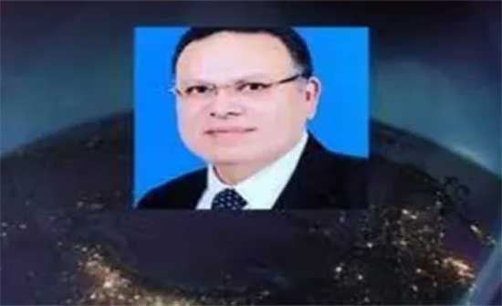 مصر .. سجن يرفض استقبال الصحفي أحمد النجدي لتدهور حالته الصحية مصر .. سجن يرفض استقبال الصحفي أحمد النجدي لتدهور حالته الصحية