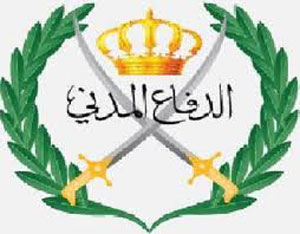 6 إصابات اثر حادث تصادم 