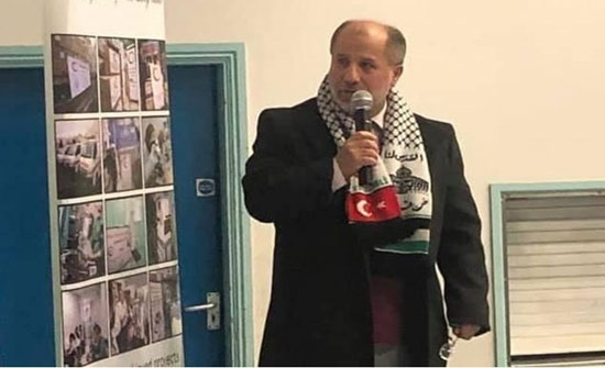 وفاة الطبيب أحمد مرعي أحد رواد الإغاثة لفلسطين ببريطانيا