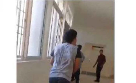 تفاصيل جديدة في احداث مدرسة الفيصلية تفاصيل جديدة في احداث مدرسة الفيصلية