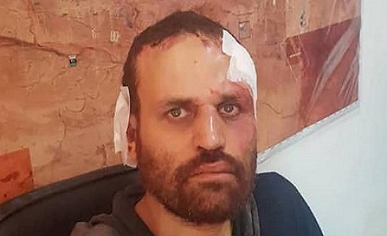 مصر تعلن تنفيذ حكم الإعدام في هشام عشماوي