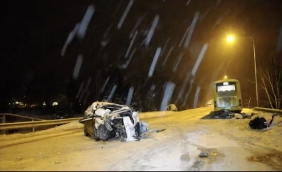 التأمين الإلزامي يغطي حوادث السير الناجمة عن المنخفض التأمين الإلزامي يغطي حوادث السير الناجمة عن المنخفض