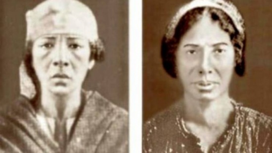 إكتشفوا ما حدث في لحظة إعدام ريا وسكينة وقبلها... ما قالتاه صادم ومروّع! إكتشفوا ما حدث في لحظة إعدام ريا وسكينة وقبلها... ما قالتاه صادم ومروّع!