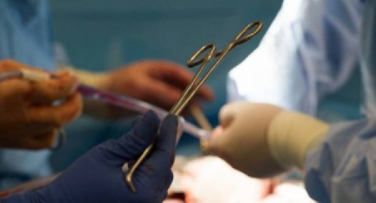 مربية تتبرع بجزء من الكبد لإنقاذ حياة طفلة مربية تتبرع بجزء من الكبد لإنقاذ حياة طفلة