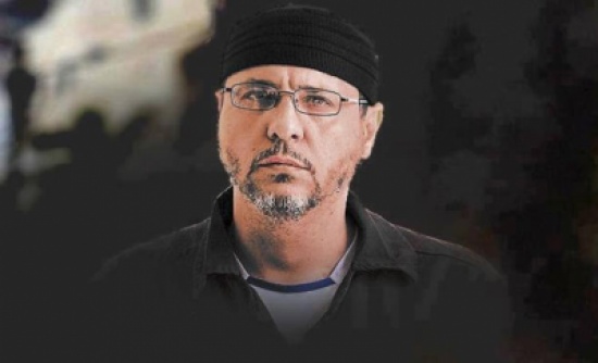 الأسيرالاردني البرغوثي يدخل إضرابا مفتوحا عن الطعام الأسيرالاردني البرغوثي يدخل إضرابا مفتوحا عن الطعام