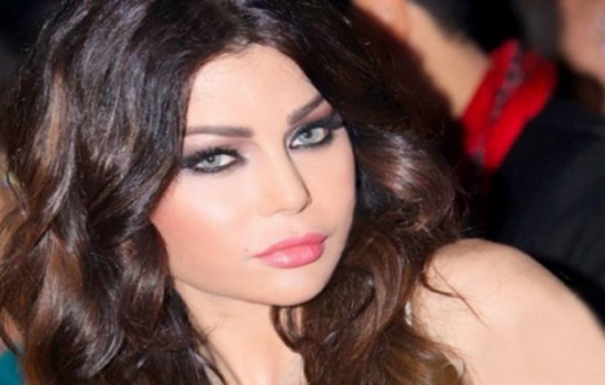 صور| شاهدوا للمرّة الأولى الفارسة هيفاء وهبي تمتطي الخيل! صور| شاهدوا للمرّة الأولى الفارسة هيفاء وهبي تمتطي الخيل!