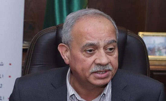 الجغبير: العراق شريك اقتصاديّ أول للأردن الجغبير: العراق شريك اقتصاديّ أول للأردن