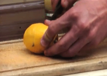 عصير الليمون