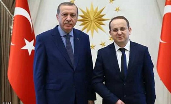 بطل ليلة الانقلاب يفجر مفاجأة.. و"يتمرد" على أردوغان بطل ليلة الانقلاب يفجر مفاجأة.. و"يتمرد" على أردوغان