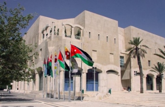 "الامانة" : توقف الحواسيب بالمراكز المالية للفصل المتكرر للكهرباء "الامانة" : توقف الحواسيب بالمراكز المالية للفصل المتكرر للكهرباء