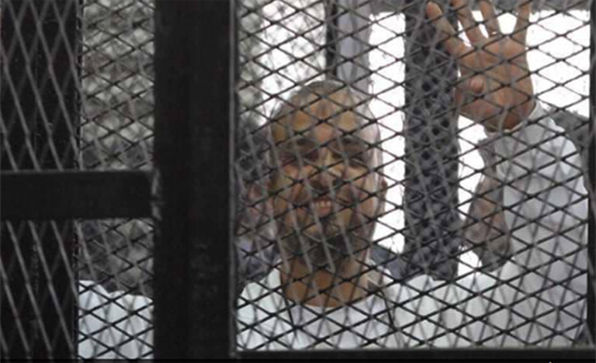 مصر.. أحكام بالإعدام على العشرات بقضية اعتصام رابعة