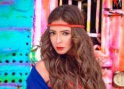 أول تعليق لميرنا المهندس بعد تدهور حالتها الصحية أول تعليق لميرنا المهندس بعد تدهور حالتها الصحية