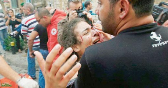 القائد الجباوي : لا قـاعدة في سـورية.. وبشـار وراء الإرهـاب القائد الجباوي : لا قـاعدة في سـورية.. وبشـار وراء الإرهـاب