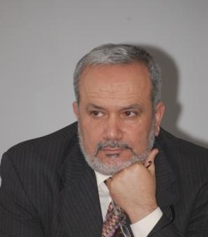 داود يستعرض خطة وزارة الاوقاف في شهر رمضان المبارك
