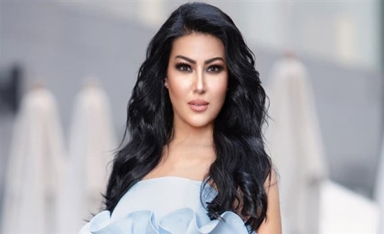 حكم قضائي لصالح سمية الخشاب ضد أحمد سعد حكم قضائي لصالح سمية الخشاب ضد أحمد سعد