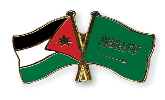 مباحثات اقتصادية أردنية سعودية لزيادة المبادلات وإزالة الصعوبات مباحثات اقتصادية أردنية سعودية لزيادة المبادلات وإزالة الصعوبات